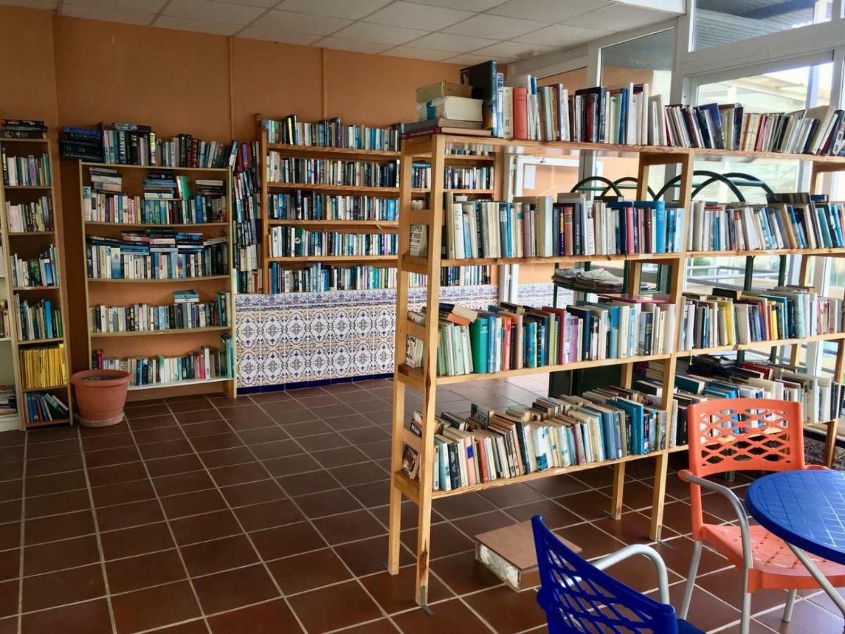 Casa Coquina. Vera Natura. Urbanizacion Naturista Eksteriør billede